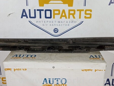 ФОТО Накладка порога для Toyota Avensis T29 (15-18) Киев
