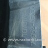 ФОТО Накладка порога для Toyota Avensis T29 (15-18) Киев