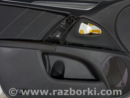 ФОТО Карта двери для Toyota Avensis T29 (15-18) Киев