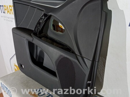 ФОТО Карта двери для Toyota Avensis T29 (15-18) Киев