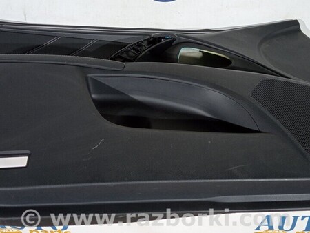 ФОТО Карта двери для Toyota Avensis T29 (15-18) Киев