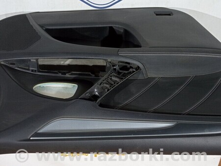 ФОТО Карта двери для Toyota Avensis T29 (15-18) Киев