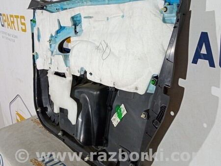 ФОТО Карта двери для Toyota Avensis T29 (15-18) Киев