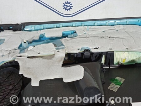 ФОТО Карта двери для Toyota Avensis T29 (15-18) Киев