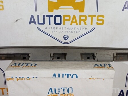 ФОТО Накладка порога для Toyota Avensis T29 (15-18) Киев