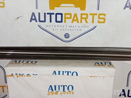 ФОТО Накладка порога для Toyota Avensis T29 (15-18) Киев