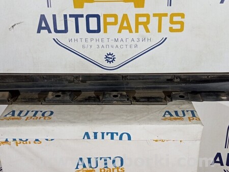 ФОТО Накладка порога для Toyota Avensis T29 (15-18) Киев