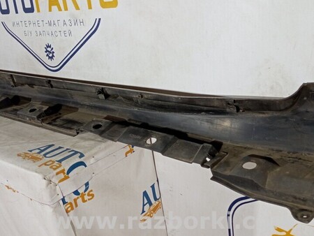 ФОТО Накладка порога для Toyota Avensis T29 (15-18) Киев