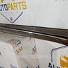 Накладка порога Toyota Avensis T29 (15-18)
