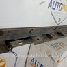 ФОТО Накладка порога для Toyota Avensis T29 (15-18) Киев