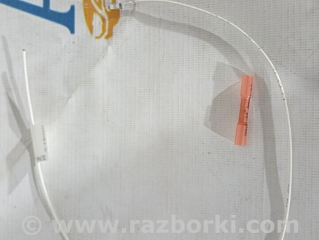 ФОТО Проводка для Opel Astra H (2004-2014) Киев