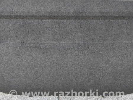 ФОТО Задняя полка багажника салона для Opel Astra H (2004-2014) Киев