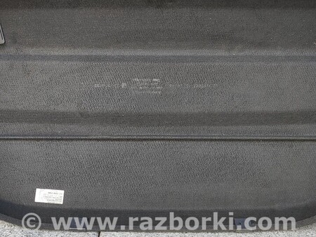 ФОТО Задняя полка багажника салона для Opel Astra H (2004-2014) Киев