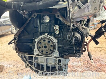 ФОТО Двигатель для Opel Astra H (2004-2014) Киев