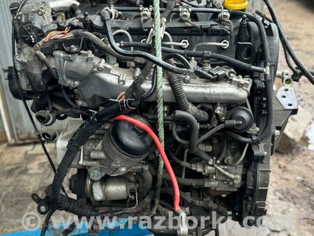 ФОТО Двигатель для Opel Astra H (2004-2014) Киев
