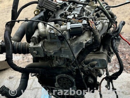 ФОТО Двигатель для Opel Astra H (2004-2014) Киев