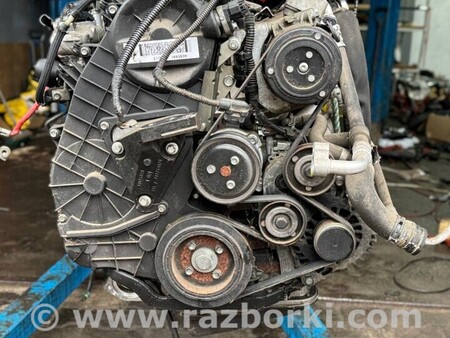 ФОТО Двигатель для Opel Astra H (2004-2014) Киев