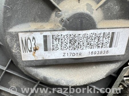 ФОТО Двигатель для Opel Astra H (2004-2014) Киев