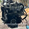 Двигатель Opel Astra H (2004-2014)