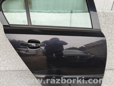 ФОТО Дверь задняя для Opel Astra H (2004-2014) Киев