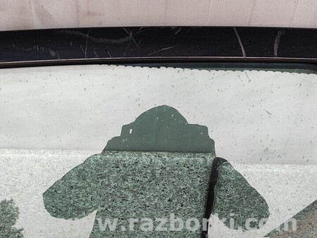 ФОТО Дверь задняя для Opel Astra H (2004-2014) Киев