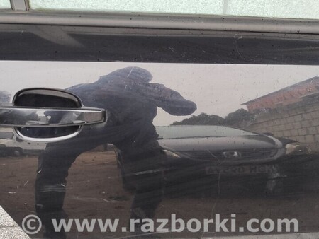ФОТО Дверь задняя для Opel Astra H (2004-2014) Киев