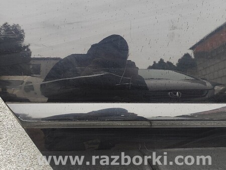 ФОТО Дверь задняя для Opel Astra H (2004-2014) Киев