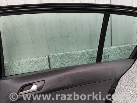ФОТО Дверь задняя для Opel Astra H (2004-2014) Киев