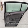ФОТО Дверь задняя для Opel Astra H (2004-2014) Киев