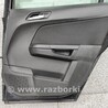 ФОТО Дверь задняя для Opel Astra H (2004-2014) Киев