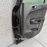 ФОТО Дверь задняя для Opel Astra H (2004-2014) Киев