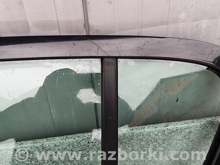 ФОТО Дверь задняя для Opel Astra H (2004-2014) Киев