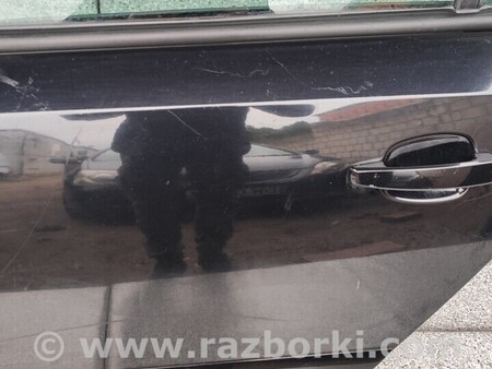ФОТО Дверь задняя для Opel Astra H (2004-2014) Киев