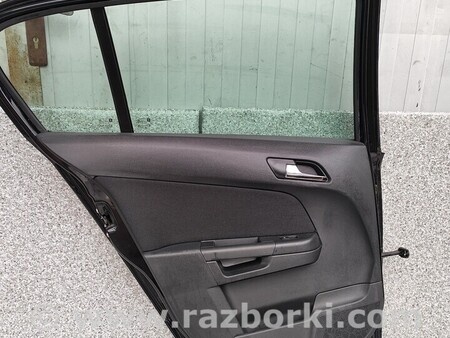ФОТО Дверь задняя для Opel Astra H (2004-2014) Киев