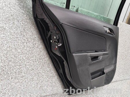 ФОТО Дверь задняя для Opel Astra H (2004-2014) Киев