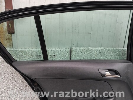 ФОТО Дверь задняя для Opel Astra H (2004-2014) Киев