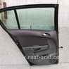 ФОТО Дверь задняя для Opel Astra H (2004-2014) Киев