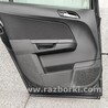 ФОТО Дверь задняя для Opel Astra H (2004-2014) Киев