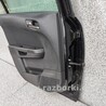 ФОТО Дверь задняя для Opel Astra H (2004-2014) Киев
