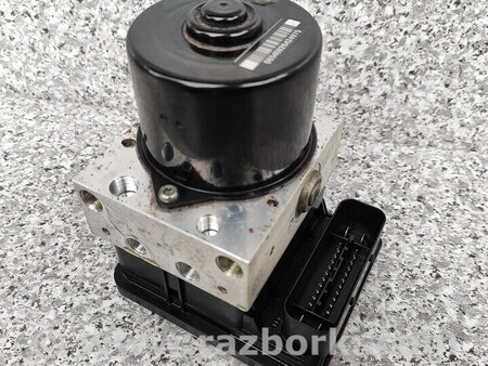 ФОТО Блок ABS для Opel Astra H (2004-2014) Киев