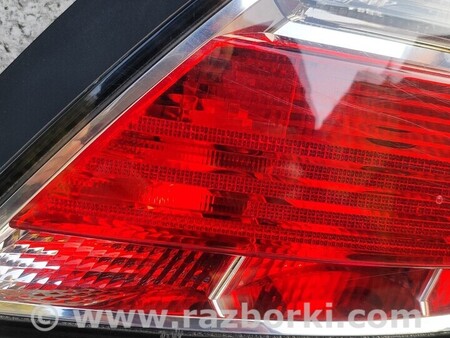 ФОТО Фонарь задний для Opel Astra H (2004-2014) Киев