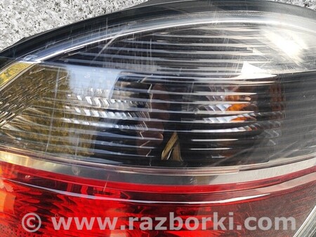 ФОТО Фонарь задний для Opel Astra H (2004-2014) Киев