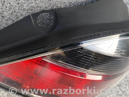 ФОТО Фонарь задний для Opel Astra H (2004-2014) Киев