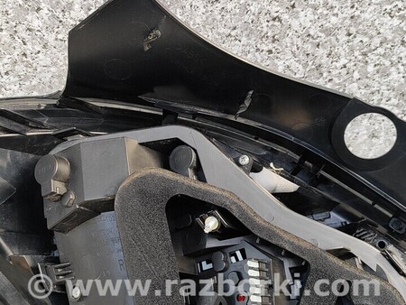 ФОТО Фонарь задний для Opel Astra H (2004-2014) Киев