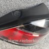 ФОТО Фонарь задний для Opel Astra H (2004-2014) Киев