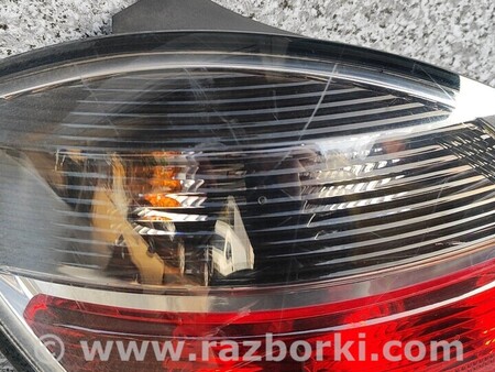 ФОТО Фонарь задний для Opel Astra H (2004-2014) Киев