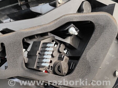 ФОТО Фонарь задний для Opel Astra H (2004-2014) Киев