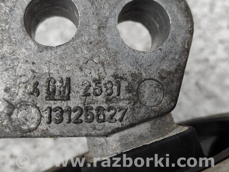 ФОТО Подушка двигателя для Opel Astra H (2004-2014) Киев