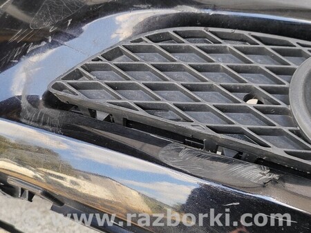 ФОТО Бампер передний для Opel Astra H (2004-2014) Киев