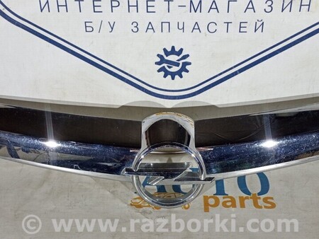ФОТО Решетка радиатора для Opel Astra H (2004-2014) Киев